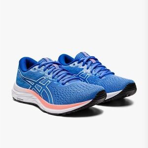 ASICS Women's Gel-Excite 7 Running Shoes-  Size 8.5